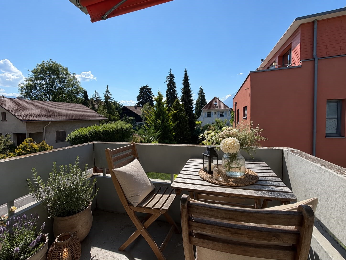 Objekt - Ankommen ∙ Wohlf&uuml;hlen ∙ Zuhause sein! - Ruchti Partner AG Immobilien-Dienstleistungen