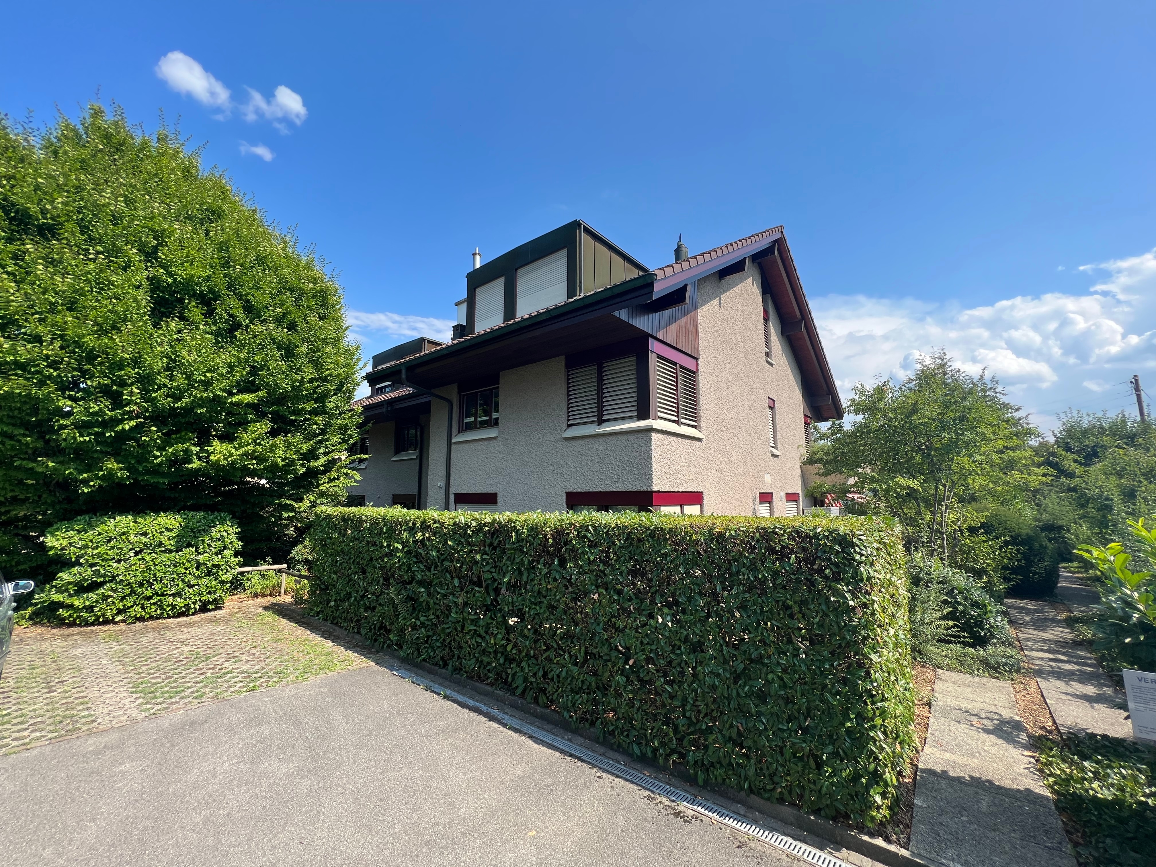 Objekt - 4.5-Zimmer-Eigentumswohnung an bester Lage - Ruchti Partner AG Immobilien-Dienstleistungen