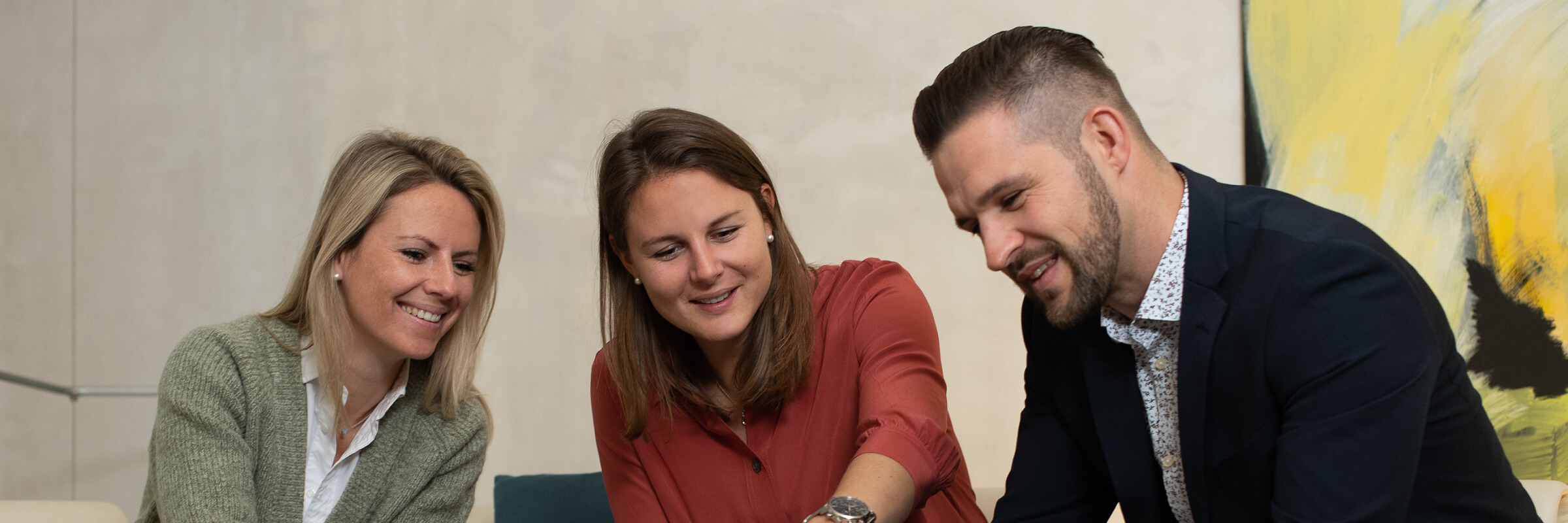 Kundenportal - Ruchti Partner AG Immobilien-Dienstleistungen